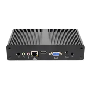 Mini PC i7 Ubuntu Linux USB 3.0