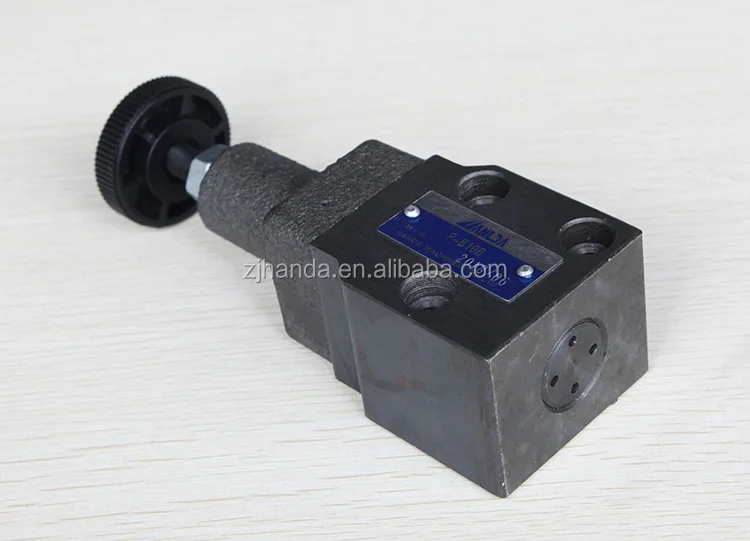 Hydraulic Low Pressure Relief Valve Used For Band Saw Machine Buy
