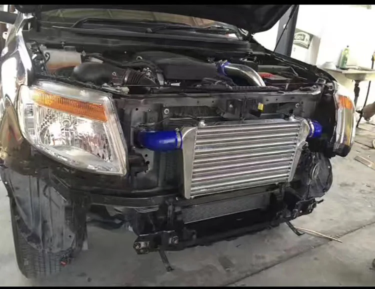 intercooler pipe for ford ranger t6