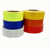 Factory direct sale PVC shining star reflective tape sheet sticker roll with various colors