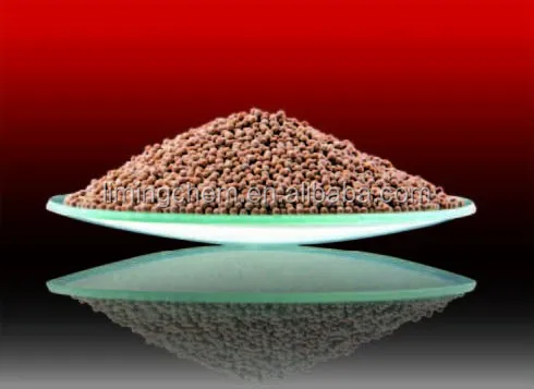 
Factory price Activated alumina, palladium catalyst for hydrogen peroxide 