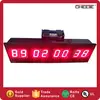 Project Usage Audible Digital Mechanical Small LED Mini Countdown Timer