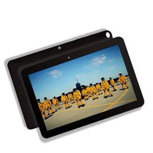 10 inch Android 6.0 Tablet PC Storage