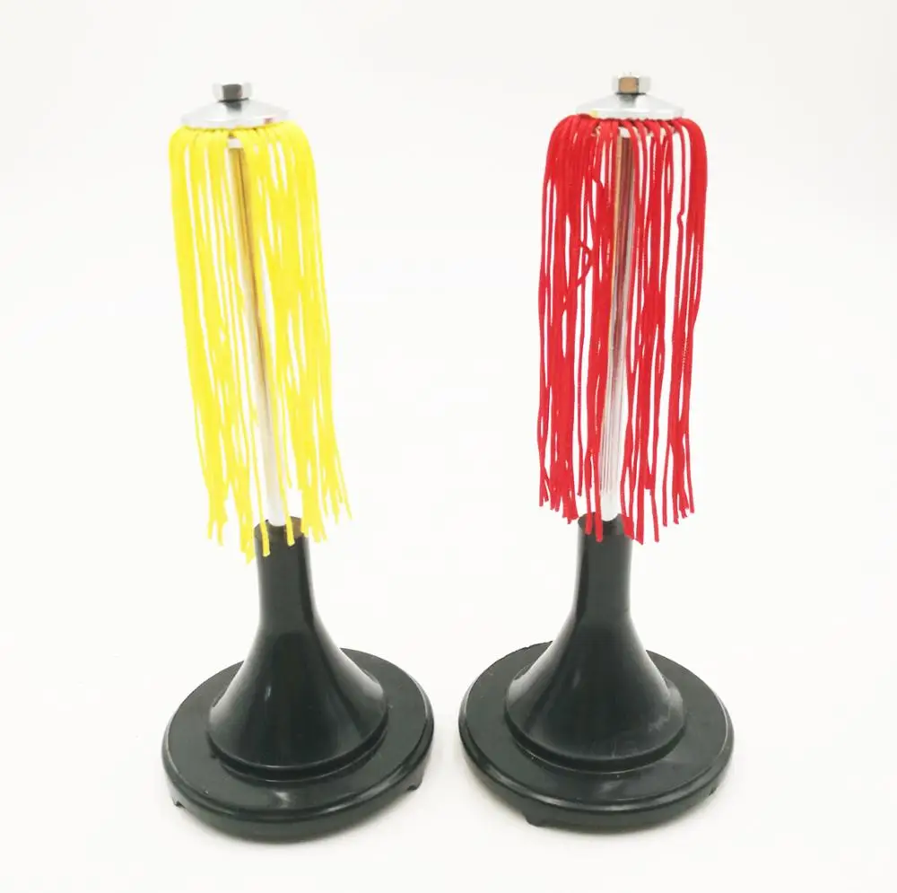 
Gelsonlab HSPE 224 Electrostatic Plume A Pair of Umbrellas for electrostatics experiment instrument 
