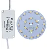 New High power 18W lamp bead chip LED Bulb Led Driver Plastic Cover one set sale