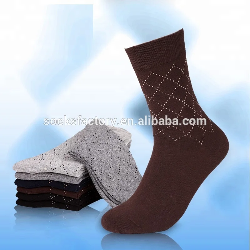 

man socks crew dress socks custom brand dress socks, N/a