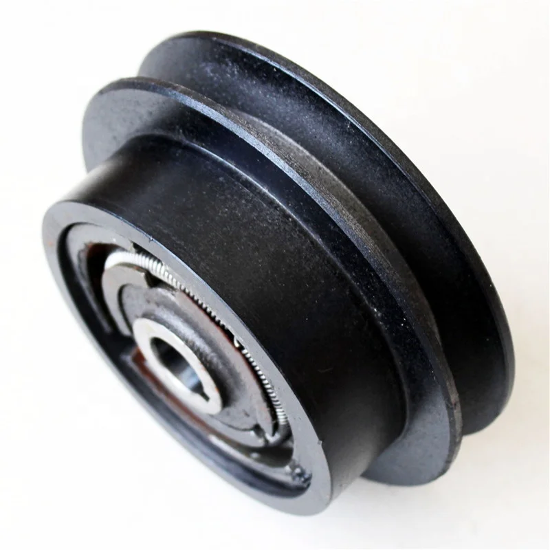 19.05mm Bore B Type Construction Centrifugal Clutch Belt Pulley Buy