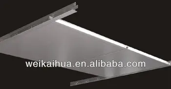 Popular Suspended Ceiling T Bar False Ceiling Grid System Buy