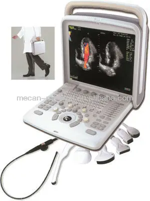Cardiac Vascular doppler ultrasound