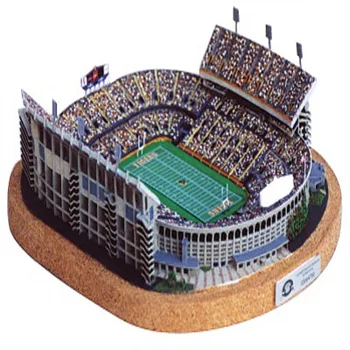 Custom Design Resin Football Stadium Model - Buy Football Stadium Model ...