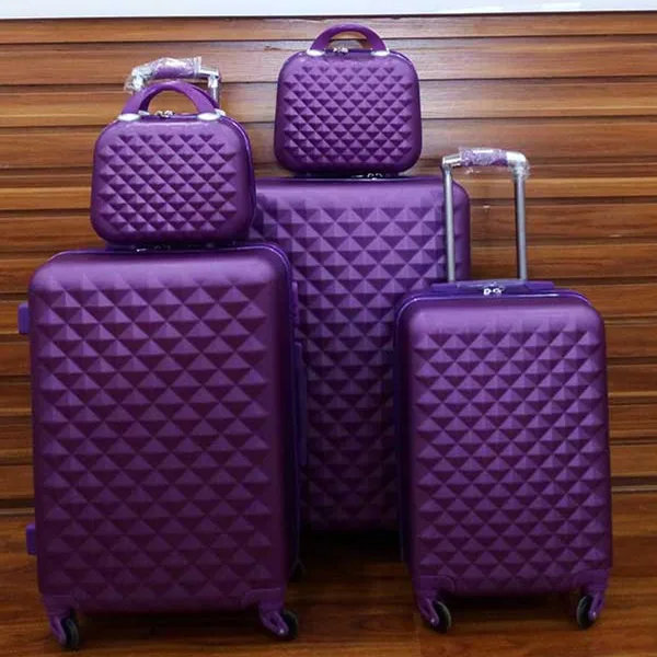 

travel trolley luggage bag China new products travel trolley luggage of fashionable design bag