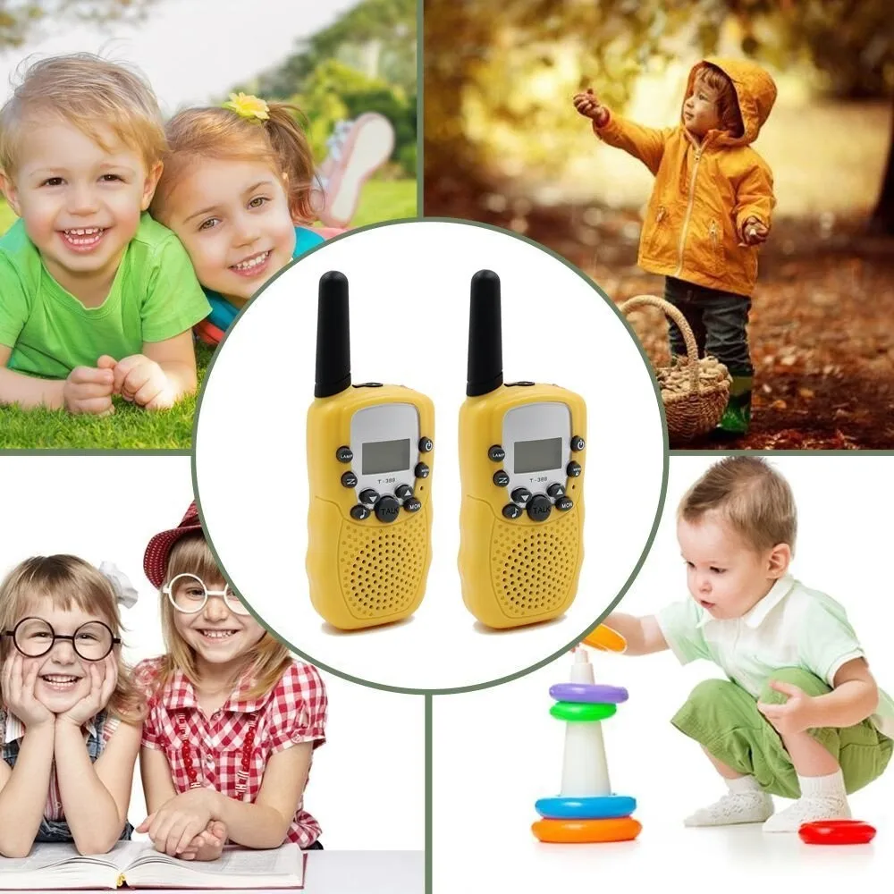 Hot Sales Customized Color Walkie Talkie 10km Range With Sound Systems ...