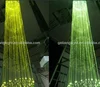 Colorful Fiber Optic