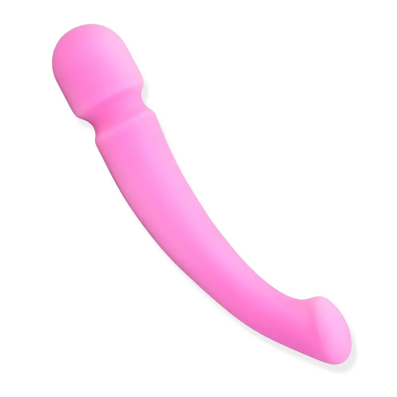Massage vibrator sex bisexual
