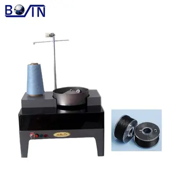 Automatic Bobbin Winder Machine - Buy Automatic Bobbin Winder Machine ...