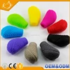 Car Parts Accessories Silicone SUV 5 Speed Stick Shift Knob Cover Handle Shifter Holder Gear Cover for Automatic Transmission
