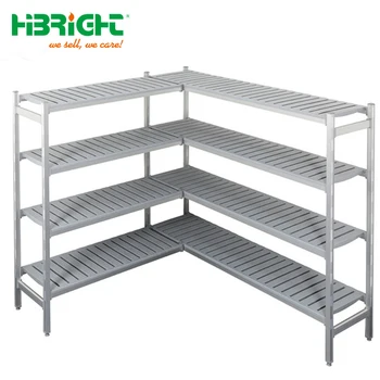 plastic storage shelves