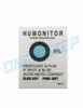 Visible Color Change Sensitive Spots Humidity Indicator Cards