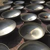 Hot Formed Heads Asme Elliptical Dished End For Fuel Storage Tank And Pressure Vessels