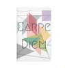 Newest Design Non Perforated Notebook For Making Notes
