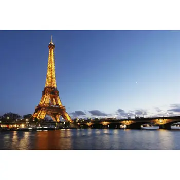Tema Menara Eiffel Malam Adegan Self Adhesive Pemandangan Yang Indah Wallpaper Mural Buy Indah Pemandangan Wallpaper Mural Wallpaper Mural 3d Mural Wallpaper Product On Alibaba Com