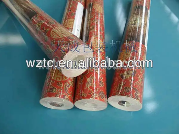 paper roll wrapping machine 2