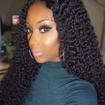 Factory Sale Anna Curly Hair Braids 9a Grade Brazilian Hair Hair