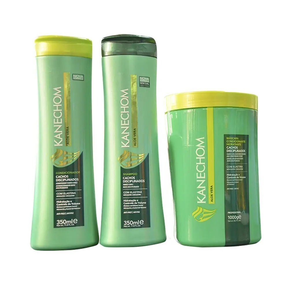 Buy Kanechom Aloe Vera Shampoo Conditioner Hair Cream In Cheap