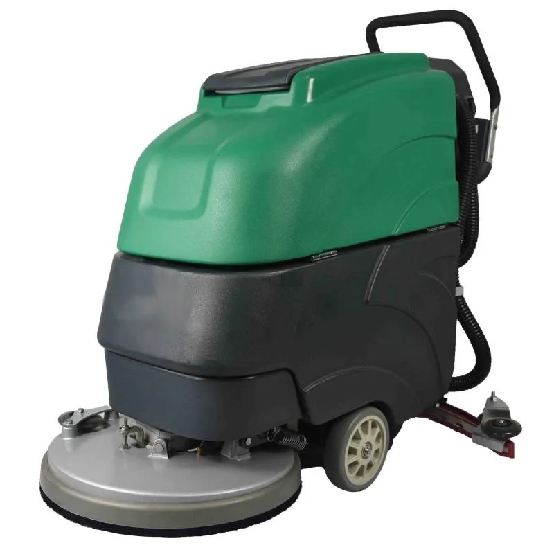 Cleaning Machine Sweeper Scrubber Equipment Dryer Washing Granite