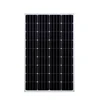 Portable solar panels 150 w/ panels solar china direct mono 150W 160W 170W solar energy system price for home