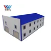 Purlin Rafter Prefab Warehouse Steel Structure