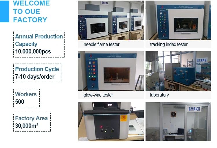 multi-core self locking push pull industrial metal connector