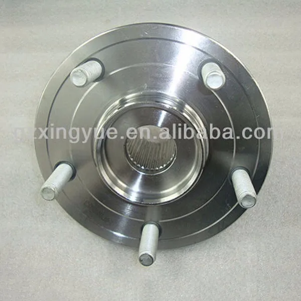 04721010ac 68184748aa 68184748ab Front Hub Bearing Fits 20092015 Dodge