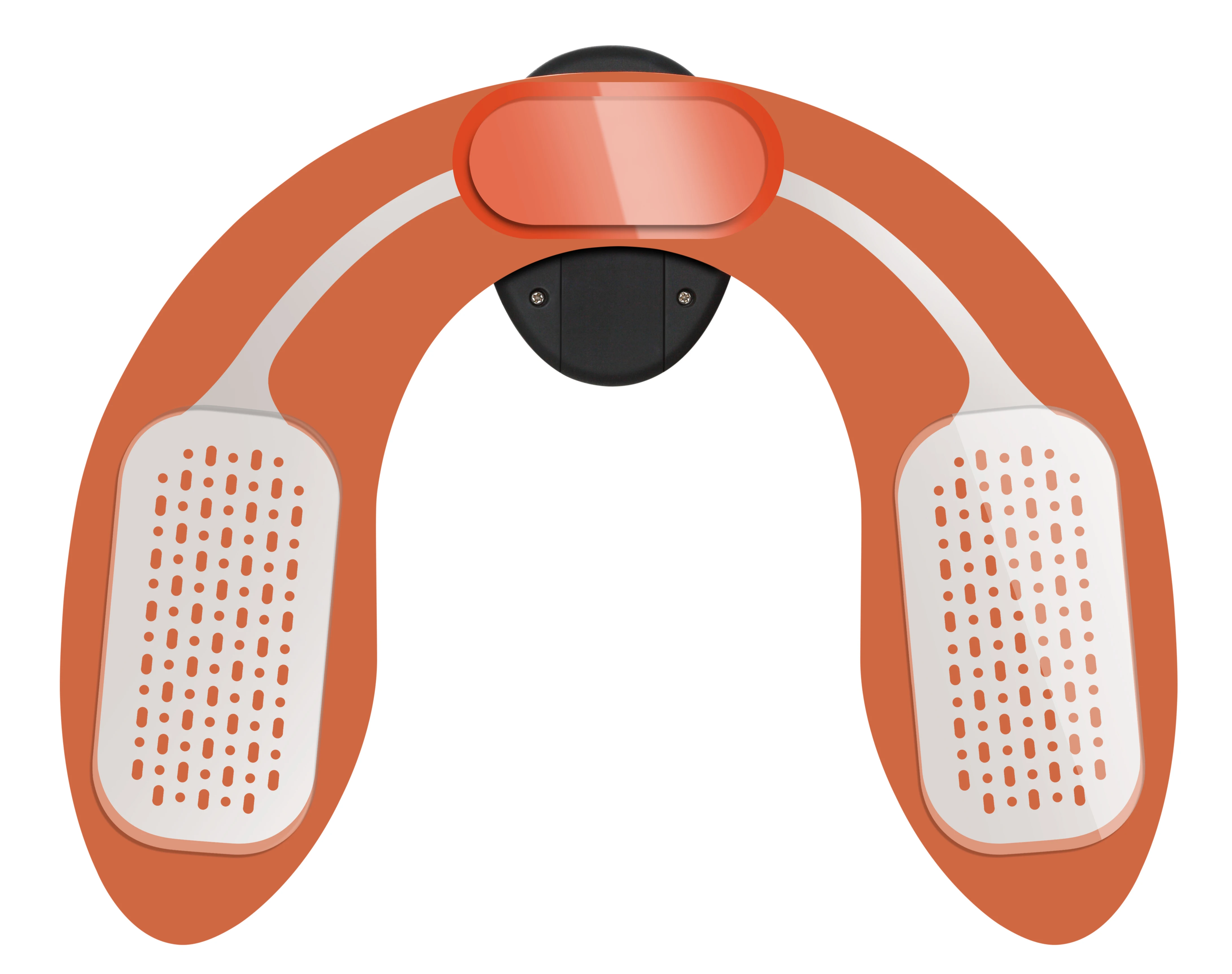 Health Care Portable Ems Electronic Deep Muscle Stimulator Machine