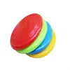 XY-FP002 10in Plastic Colorful Flying Disc Toys