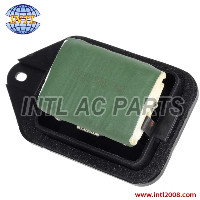 Auto Car Ac Heater For Volvo Heater Motor Fan Blower Resistor High