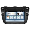 8inch HD 1080P BT TV GPS IPOD Fit for kia sorento 2013 multimedia car dvd player dvd + gps support mirror link carplya dsp usb