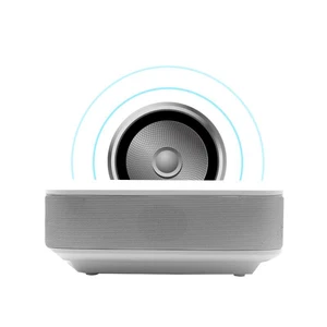 Mini Pocket Projector Built Battery