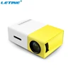 LED Style Projector and LCD Home, Business & Education Use Home Projector
