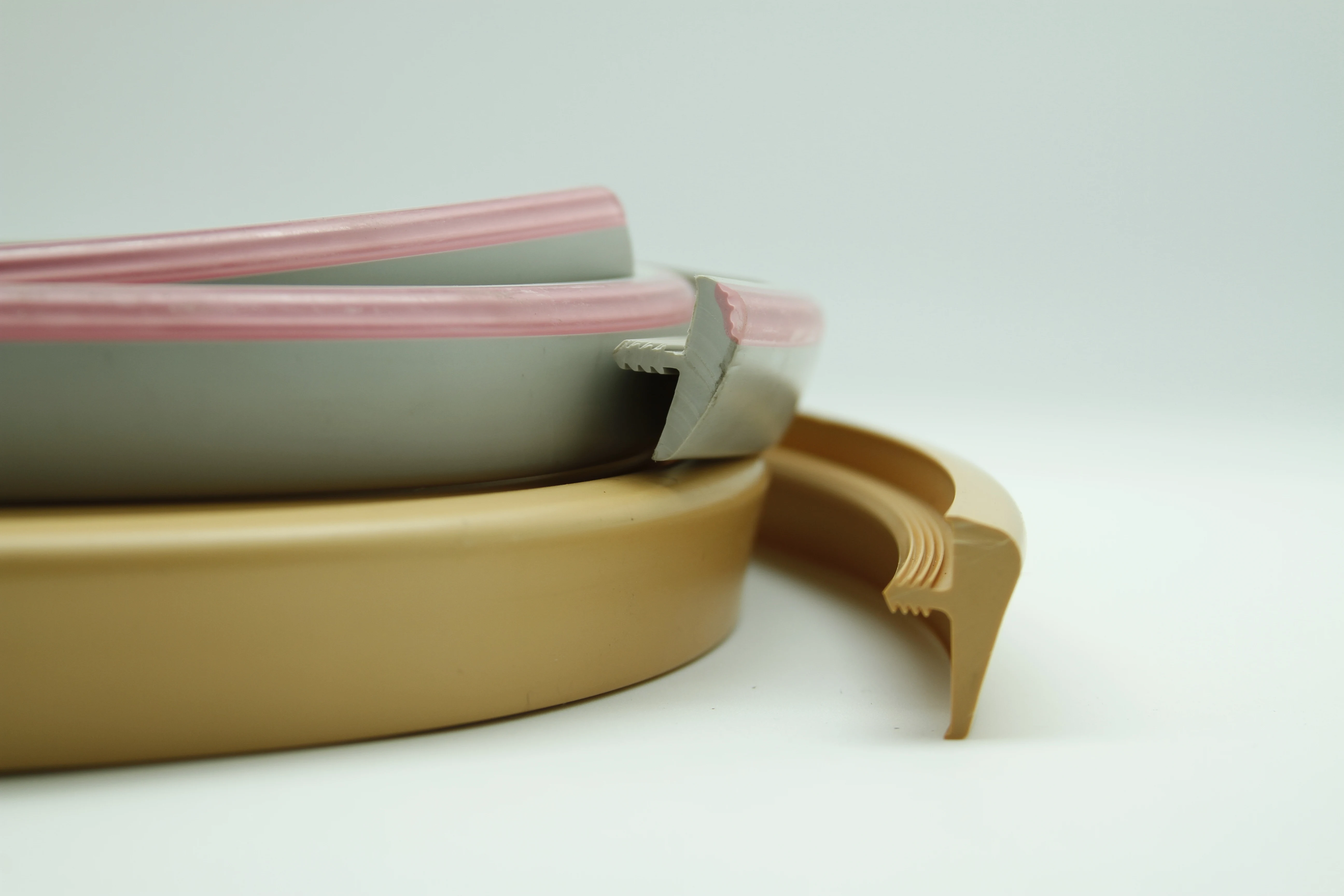 
countertop edging strip pvc edge banding rolls furniture cover 