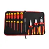 VDE Insulated Tool, Pliers, Screwdriver