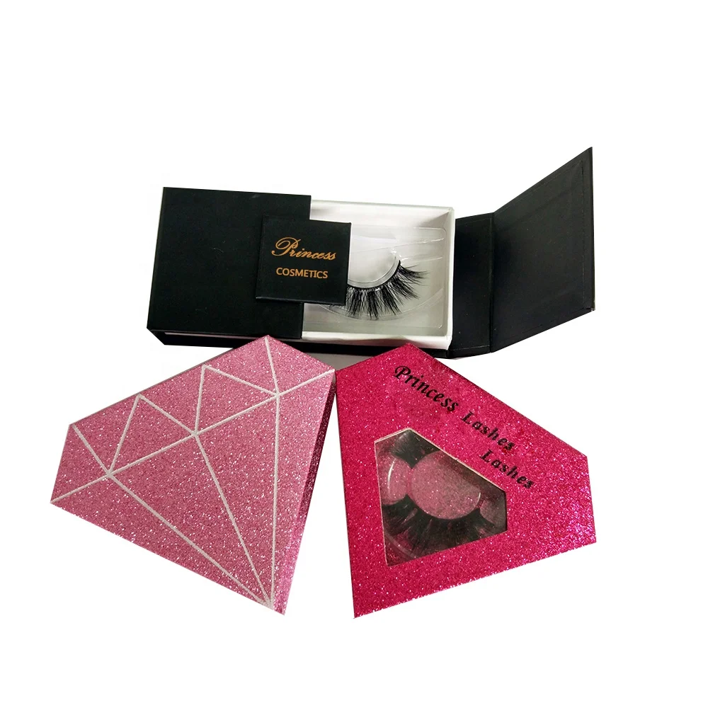 

OEM cheap 5d lashes private label high quality 3d mink eyelashes, Natural black