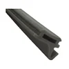 Customized door and window EPDM extruded rubber sealing strip