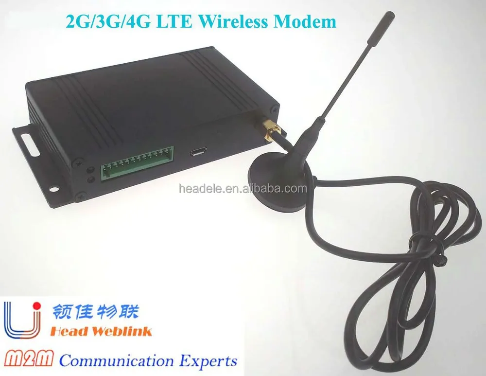 Rs232/rs485 Industrial Gsm/gprs Modem,2g Modem - Buy Gprs Modem,Rs232 ...