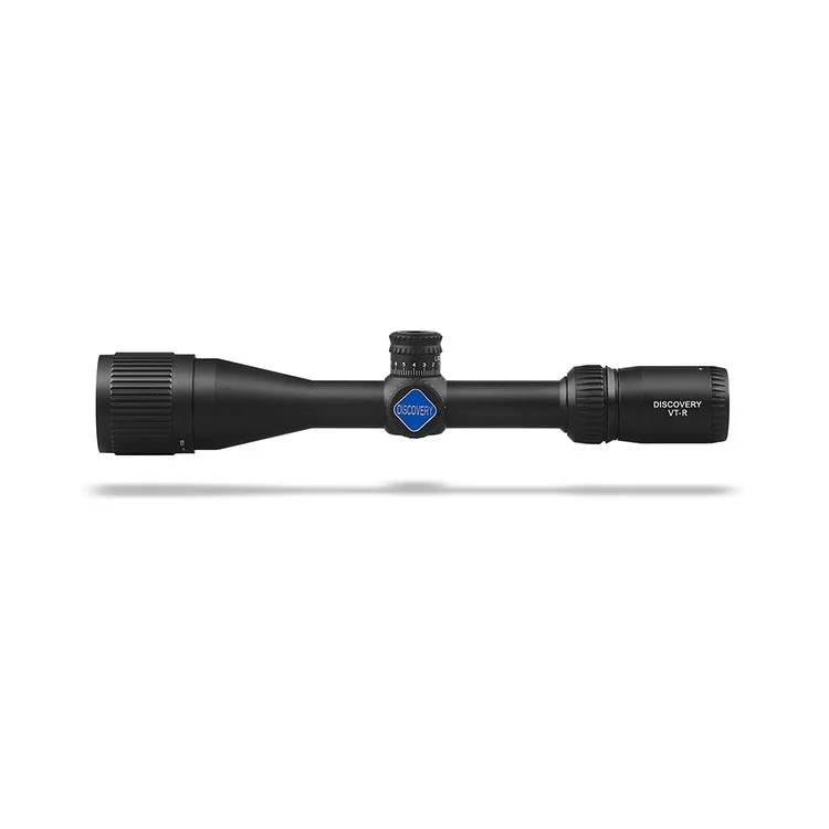 

2021 Discovery New Air Gun Hunting RifleScope VT-R 4-16X42AOE Second Focal Plan Scope for PCP Air Gun