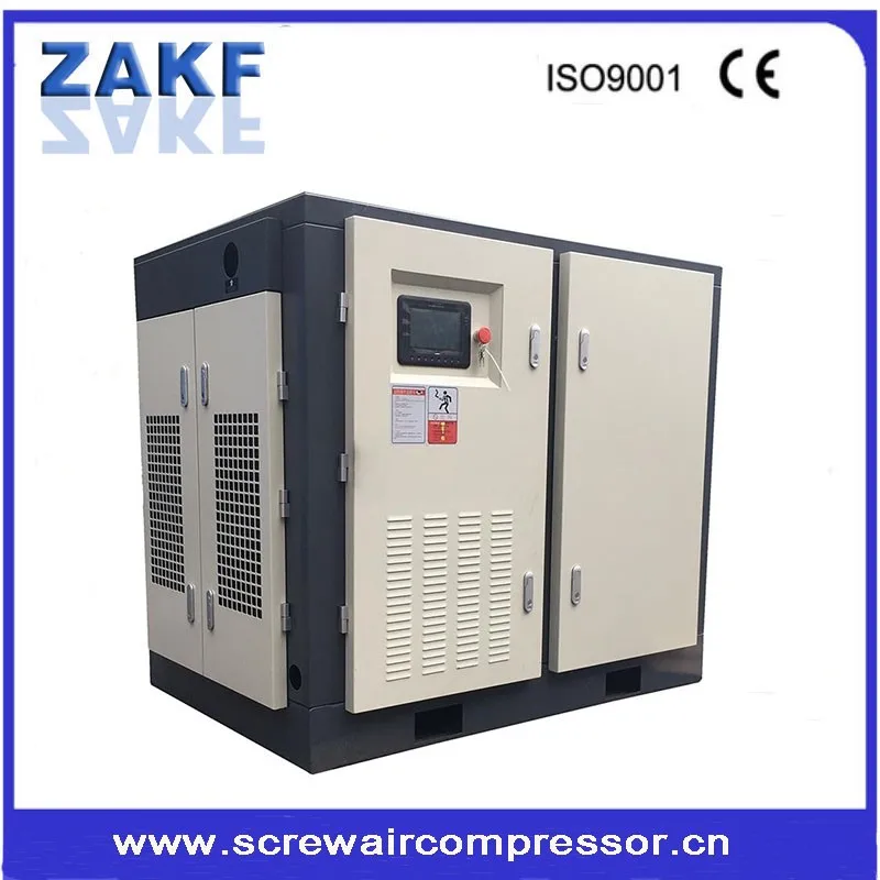 Screw Air Compressor Parts Transmission Gear Stainless Steel Spur Gear