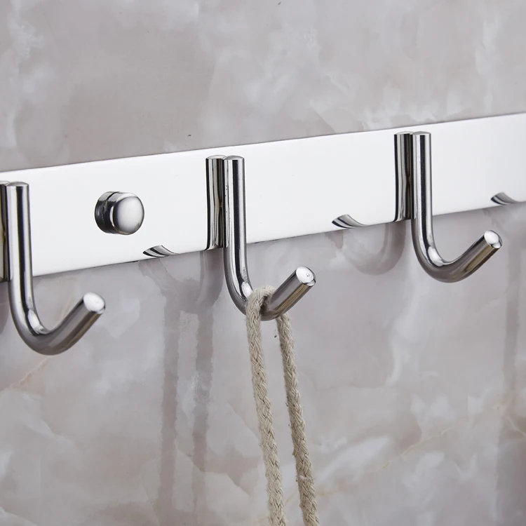 HF-C07-6H Clothes Hook(9)