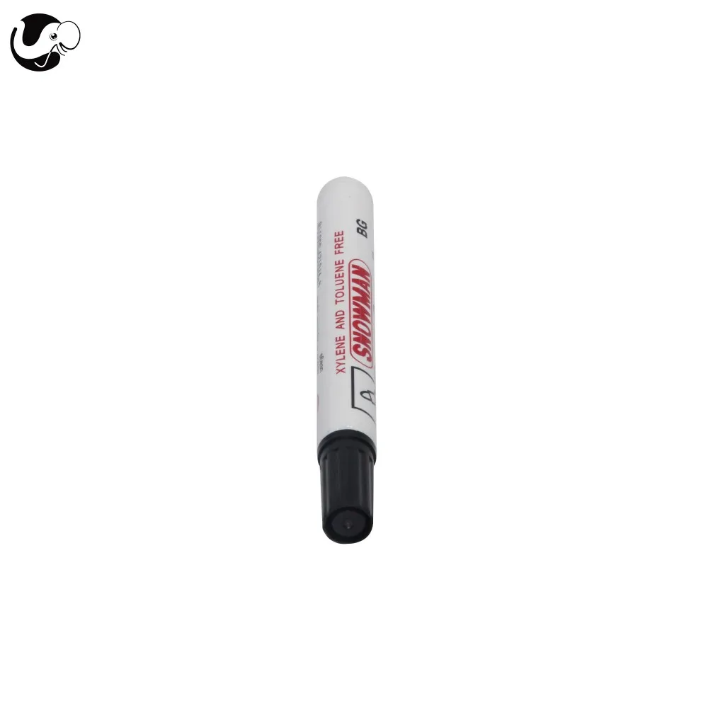 Permanent Indelible Ink Snowmen Marker Pen Buy Whiteboard Marker