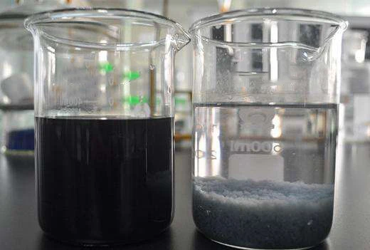 
Organic filter aid /water treatment chemicals/waste water treatment 