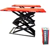 light weight LAUNCH TLT632A scissor lift